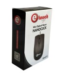 MOUSE NANO CLICK ETOUCH PACKAGING